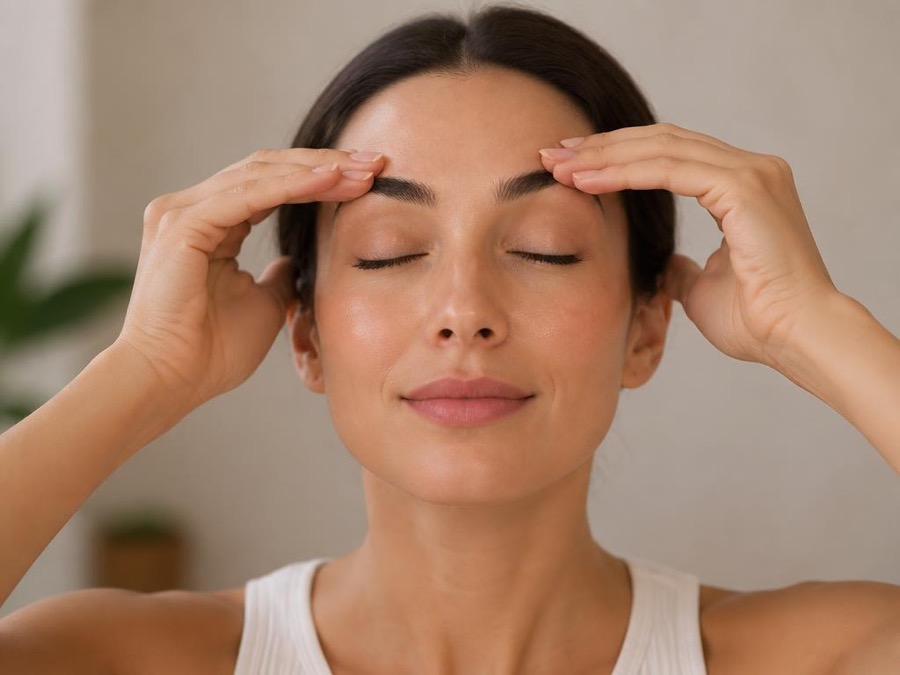 Brow Lifter